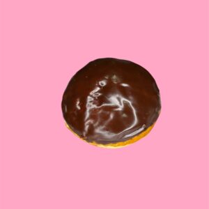 Boston Cream Donuts
