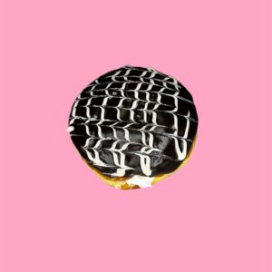 Éclair Donuts