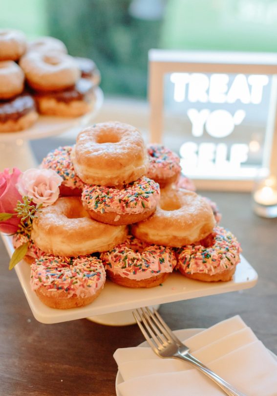 Donuts-Treat